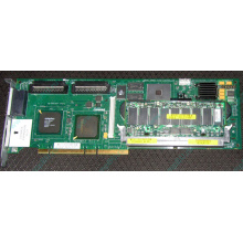 Контроллер HP 171383-001 RAID SCSI Smart Array 5300 128Mb cache PCI/PCI-X (Старый Оскол)