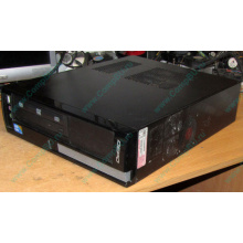 Компьютер Depo Neos 460SF (Intel Core i5-650 (2x3.2GHz HT) /4Gb DDR3 /250Gb /ATX 250W slim desktop /Windows 7 Professional) - Старый Оскол