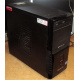 Компьютер Б/У Kraftway Credo KC36 (Intel C2D E7500 (2x2.93GHz) s.775 /2Gb DDR2 /250Gb /ATX 400W /W7 PRO) - Старый Оскол