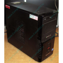Компьютер Б/У Kraftway Credo KC36 (Intel C2D E7500 (2x2.93GHz) s.775 /2Gb DDR2 /250Gb /ATX 400W /W7 PRO) - Старый Оскол