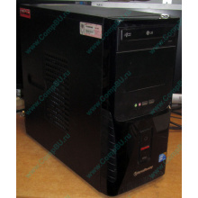 Компьютер Б/У Kraftway Credo KC36 (Intel C2D E7500 (2x2.93GHz) s.775 /2Gb DDR2 /250Gb /ATX 400W /W7 PRO) - Старый Оскол