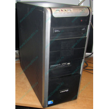 Компьютер Depo Neos 460MD (Intel Core i5-650 (2x3.2GHz HT) /4Gb DDR3 /250Gb /ATX 400W /Windows 7 Professional) - Старый Оскол