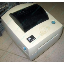 Термопринтер Zebra LP 2844 (без БП!) - Старый Оскол