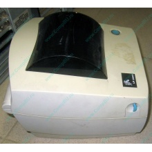 Термопринтер Zebra LP 2844 (без БП!) - Старый Оскол