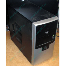 Компьютер БУ Intel Core i3-3220 /4Gb DDR3 /320Gb /ATX 450W (Старый Оскол)