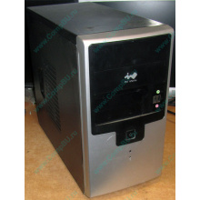 Компьютер БУ Intel Core i3-3220 /4Gb DDR3 /320Gb /ATX 450W (Старый Оскол)