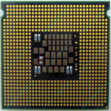 Процессор Intel Xeon 5110 (2x1.6GHz /4096kb /1066MHz) SLABR s.771 (Старый Оскол)
