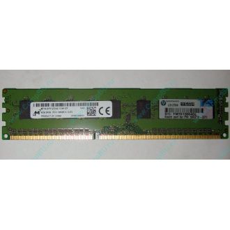 HP 500210-071 4Gb DDR3 ECC memory (Старый Оскол)