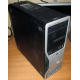 Двухпроцессорная рабочая станция Dell Precision 490 (2 x Xeon X5355 (4x2.66GHz) /8Gb DDR2 /500Gb /nVidia Quatro FX4600 /ATX 750W (Старый Оскол)
