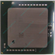 Процессор Intel Xeon 3.6GHz SL7PH socket 604 (Старый Оскол)