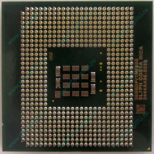 Процессор Intel Xeon 3.6GHz SL7PH socket 604 (Старый Оскол)