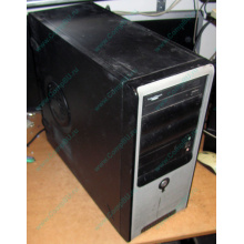 Трёхъядерный компьютер AMD Phenom X3 8600 (3x2.3GHz) /4Gb DDR2 /250Gb /GeForce GTS250 /ATX 430W (Старый Оскол)