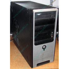 Трёхъядерный компьютер AMD Phenom X3 8600 (3x2.3GHz) /4Gb DDR2 /250Gb /GeForce GTS250 /ATX 430W (Старый Оскол)