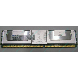 Серверная память 512Mb DDR2 ECC FB Samsung PC2-5300F-555-11-A0 667MHz (Старый Оскол)