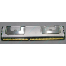 Серверная память 512Mb DDR2 ECC FB Samsung PC2-5300F-555-11-A0 667MHz (Старый Оскол)