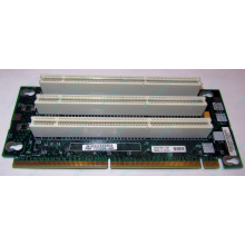 Переходник Riser card PCI-X/3xPCI-X C53350-401 Intel SR2400 (Старый Оскол)