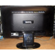 Монитор Benq G2220HD вид сзади (Старый Оскол)