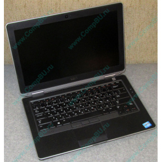 Ноутбук Б/У Dell Latitude E6330 (Intel Core i5-3340M (2x2.7Ghz HT) /4Gb DDR3 /320Gb /13.3" TFT 1366x768) - Старый Оскол