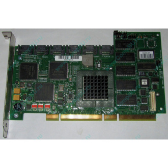 C61794-002 LSI Logic SER523 Rev B2 6 port PCI-X RAID controller (Старый Оскол)