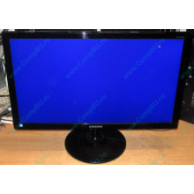 Б/У монитор 23.6" Samsung S24C350L 1920x1080 (Старый Оскол)