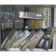 Память 256Mb DDR1 pc2700 Б/У цена в Старом Осколе, память 256 Mb DDR-1 333MHz БУ купить (Старый Оскол)