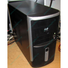 Компьютер Б/У Intel Core i5-4460 (4x3.2GHz) /8Gb DDR3 /500Gb /ATX 450W Inwin (Старый Оскол)