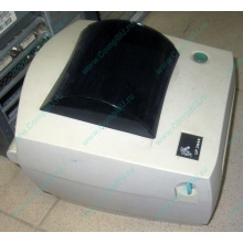 Нерабочий термопринтер Zebra LP 2844 (Старый Оскол)