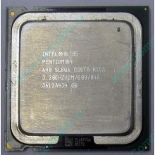 Процессор Intel Pentium-4 640 (3.2GHz /2Mb /800MHz /HT) SL8Q6 s.775 (Старый Оскол)