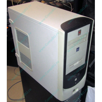 Простой компьютер для танков AMD Athlon X2 6000+ (2x3.0GHz) /4Gb /250Gb /1Gb GeForce GTX550 Ti /ATX 450W (Старый Оскол)