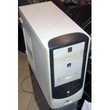 Простой компьютер для танков AMD Athlon X2 6000+ (2x3.0GHz) /4Gb /250Gb /1Gb GeForce GTX550 Ti /ATX 450W (Старый Оскол)