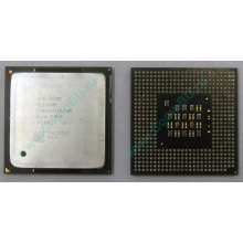 Процессор Intel Celeron (2.4GHz /128kb /400MHz) SL6VU s.478 (Старый Оскол)
