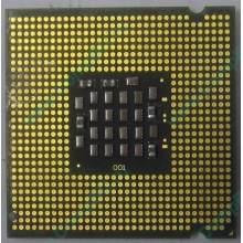 Процессор Intel Celeron D 341 (2.93GHz /256kb /533MHz) SL8HB s.775 (Старый Оскол)