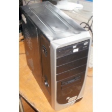 Компьютер Intel Celeron 2.4GHz /256Mb /60Gb /ATX 300W (Старый Оскол)