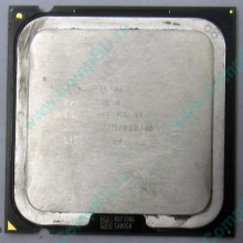 Процессор Intel Pentium-4 651 (3.4GHz /2Mb /800MHz /HT) SL9KE s.775 (Старый Оскол)