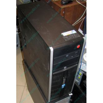 Б/У компьютер HP Compaq Elite 8300 (Intel Core i3-3220 (2x3.3GHz HT) /4Gb /320Gb /ATX 320W) - Старый Оскол