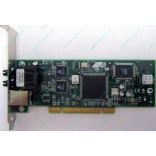 Оптическая сетевая карта Allied Telesis AT-2701FTX PCI (оптика+LAN) - Старый Оскол