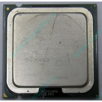 Процессор Intel Celeron D 336 (2.8GHz /256kb /533MHz) SL84D s.775 (Старый Оскол)