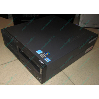 Б/У компьютер Lenovo M92 (Intel Core i5-3470 /8Gb DDR3 /250Gb /ATX 240W SFF) - Старый Оскол