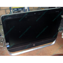 Б/У моноблок HP Pro 3520 (Intel Core i3-3240 /4Gb DDR3 /500Gb /20" TFT 1920x1080) - Старый Оскол