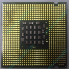 Процессор Intel Pentium-4 511 (2.8GHz /1Mb /533MHz) SL8U4 s.775 (Старый Оскол)