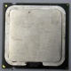 Процессор Intel Celeron D 331 (2.66GHz /256kb /533MHz) SL7TV s.775 (Старый Оскол)