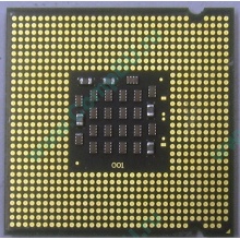 Процессор Intel Celeron D 331 (2.66GHz /256kb /533MHz) SL7TV s.775 (Старый Оскол)