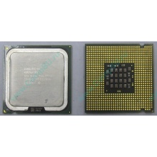 Процессор Intel Pentium-4 524 (3.06GHz /1Mb /533MHz /HT) SL8ZZ s.775 (Старый Оскол)