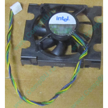 Вентилятор Intel D34088-001 socket 604 (Старый Оскол)
