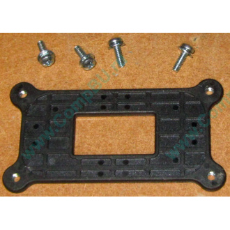 Подставка для Intel A95010-003 для радиатора Intel A30690-003 (Старый Оскол)