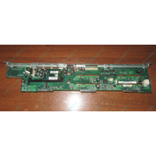 D15347-101 + C53577-202 Intel SR2400 backplane: плата корзины SATA / SAS HDD в сборе (T0039302 + T0039401) - Старый Оскол