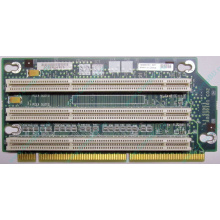 Переходник Riser card PCI-X / 3 PCI-X C53353-401 T0039101 Intel SR2400 (Старый Оскол)