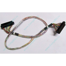 Кабель SCSI 6017B0045301 HD68 26.5" для Intel SR2400 (Старый Оскол)