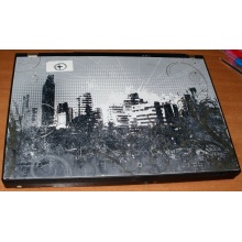 Ноутбук Lenovo Thinkpad R400 7443-37G (Intel Core 2 Duo T6570 (2x2.1Ghz) /2048Mb DDR3 /no HDD! /14.1" TFT 1440x900) - Старый Оскол