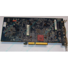 Б/У видеокарта 512Mb DDR3 ATI Radeon HD3850 AGP Sapphire 11124-01 (Старый Оскол)